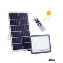 JORTAN projecteur led solaire 400w ART02226