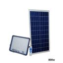 JORTAN projecteur led solaire 800w ART02973
