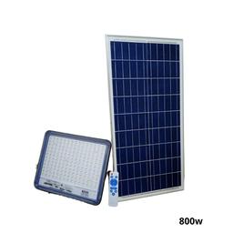 JORTAN projecteur led solaire 800w ART02973