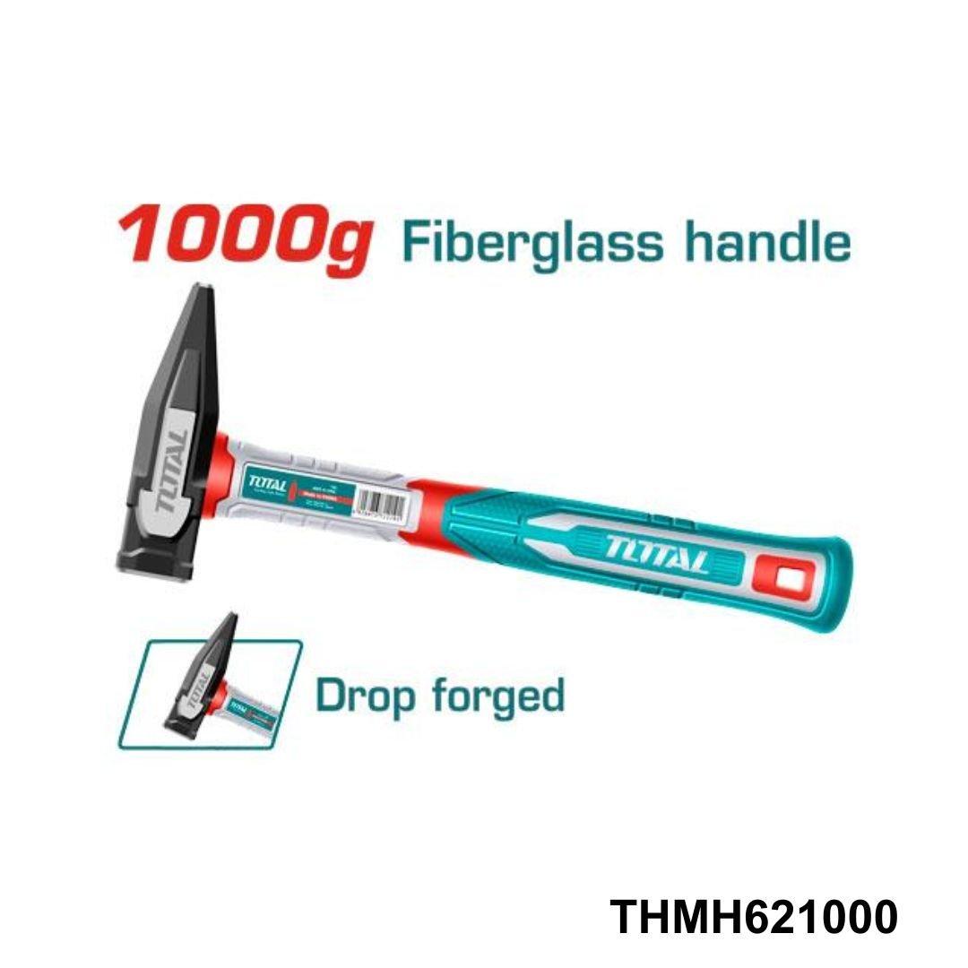 TOTAL marteau 1000g THMH621000