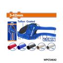 Wadfow coupe tube pvc 3-42mm WPC54642