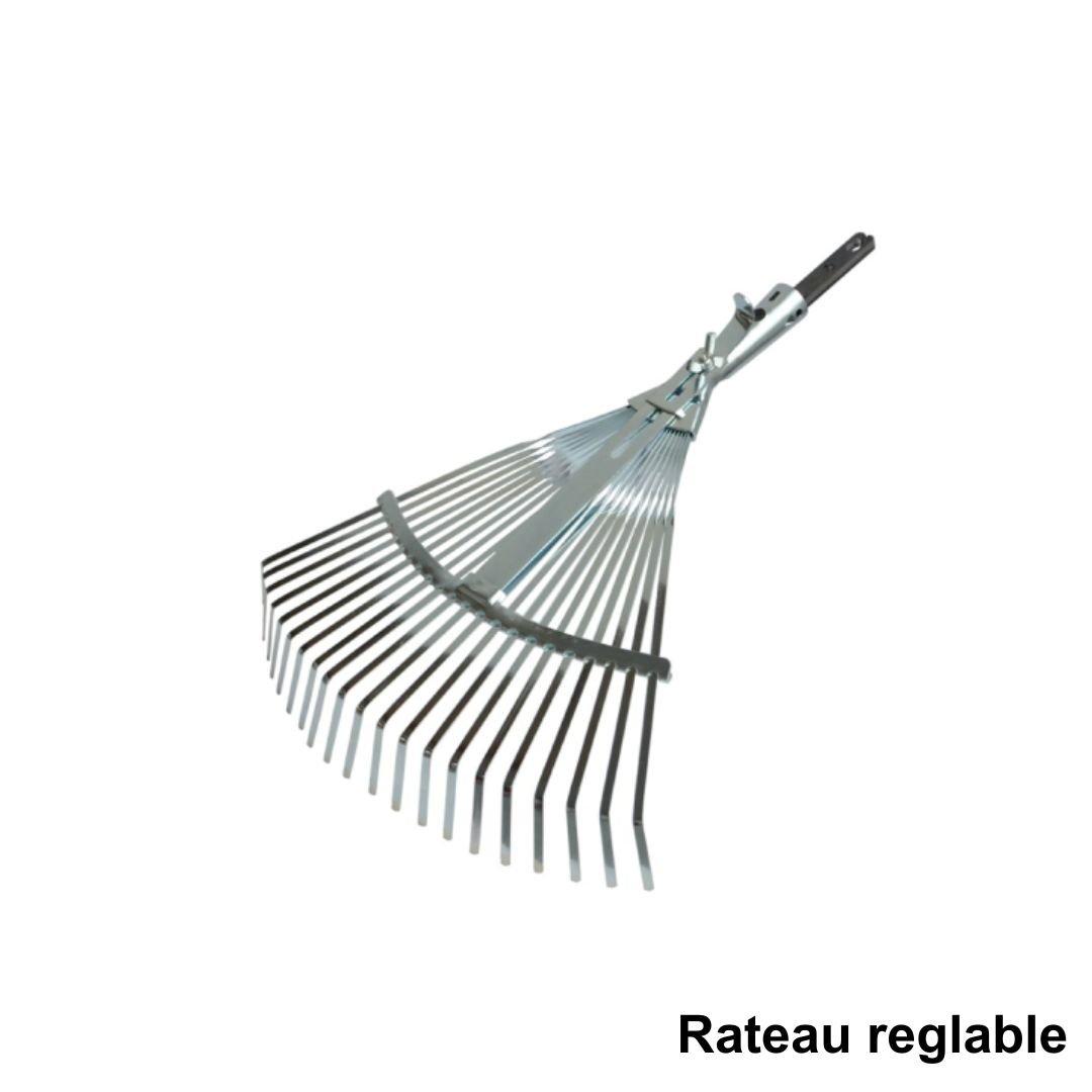 reglable 22 dents ART02176