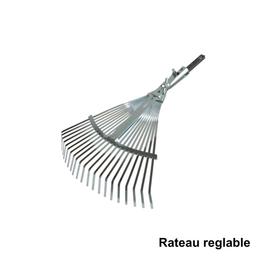 reglable 22 dents ART02176