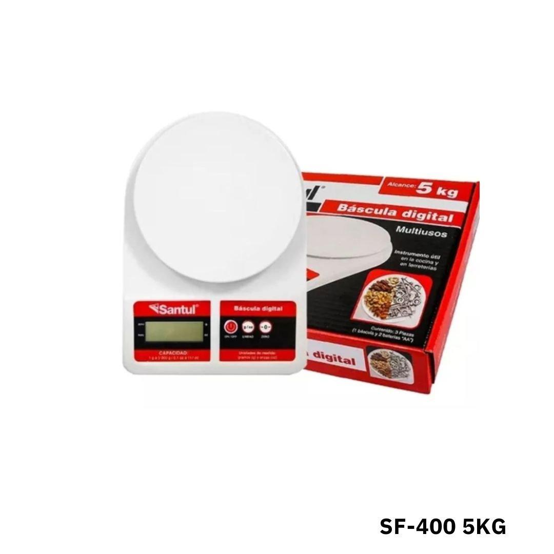 Balance SF-400 de cuisine 5kg BC20