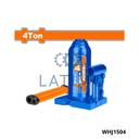 Wadfow cric bouteille 4t WHJ1504