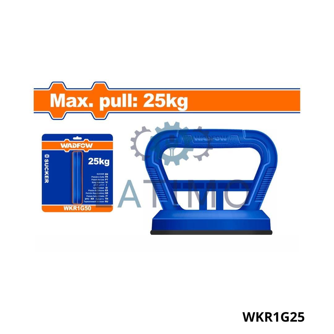 Wadfow ventouse simple 25kg WKR1G25