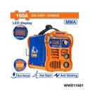 Wadfow poste soudure 160a d3.2 WWD11601