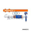 Wadfow Cle a molette org 12″ 300mm WAW2212