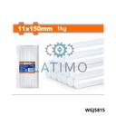 Wadfow Colle baton d11*150 1kg WGJ5815