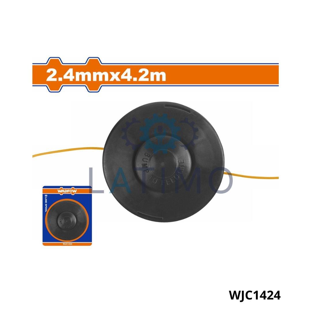 Wadfow Bobine fil 2.4X4.2m WJC1424