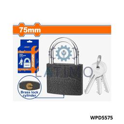 Wadfow Cadenas 75mm WPD5575