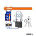 Wadfow Cadenas long 75mm WPD5575L