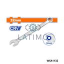 Wadfow Cle mixte 32 cr-v WSA1132