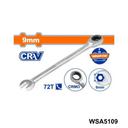 Wadfow Cle a cliquet 9 cr-v WSA5109