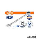 Wadfow Cle a cliquet 22 cr-v WSA5122