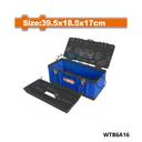 Wadfow Caisse outils 15.5″ WTB6A16