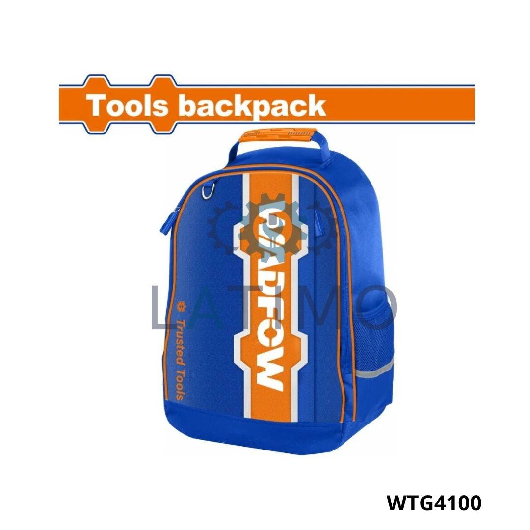 Wadfow Sac a dos 8KG WTG4100