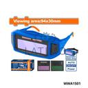 Lunette soudure automatique WWA1501