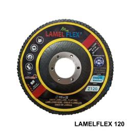EMA disque lamel 120 ART02994