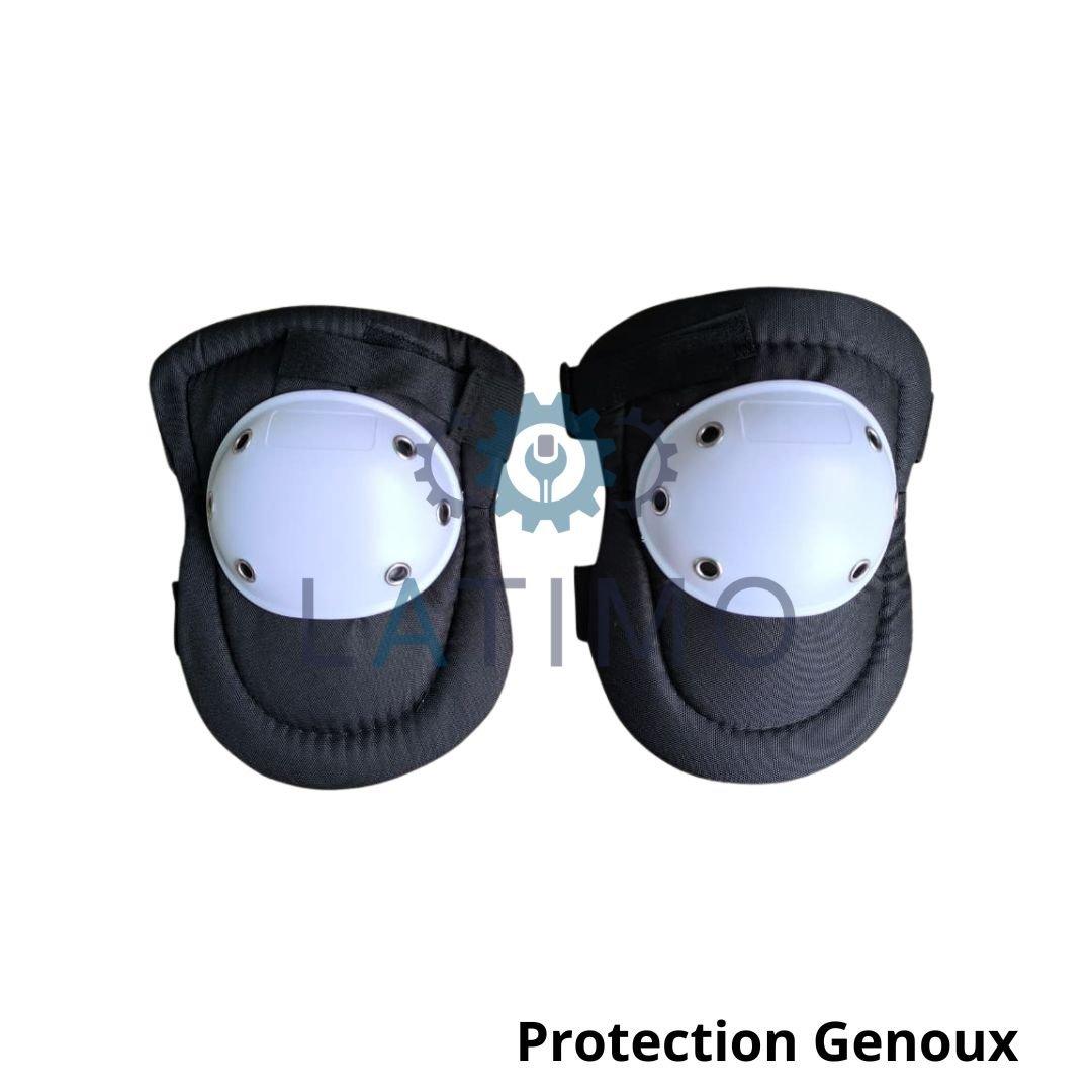 genoux renforcee ART02431