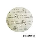 EMA Disque abrasif auto-agrippant 225mm p120 ARTABR01
