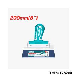 TOTAL COUTEAU ENDUIRE 200MM THPUT78200