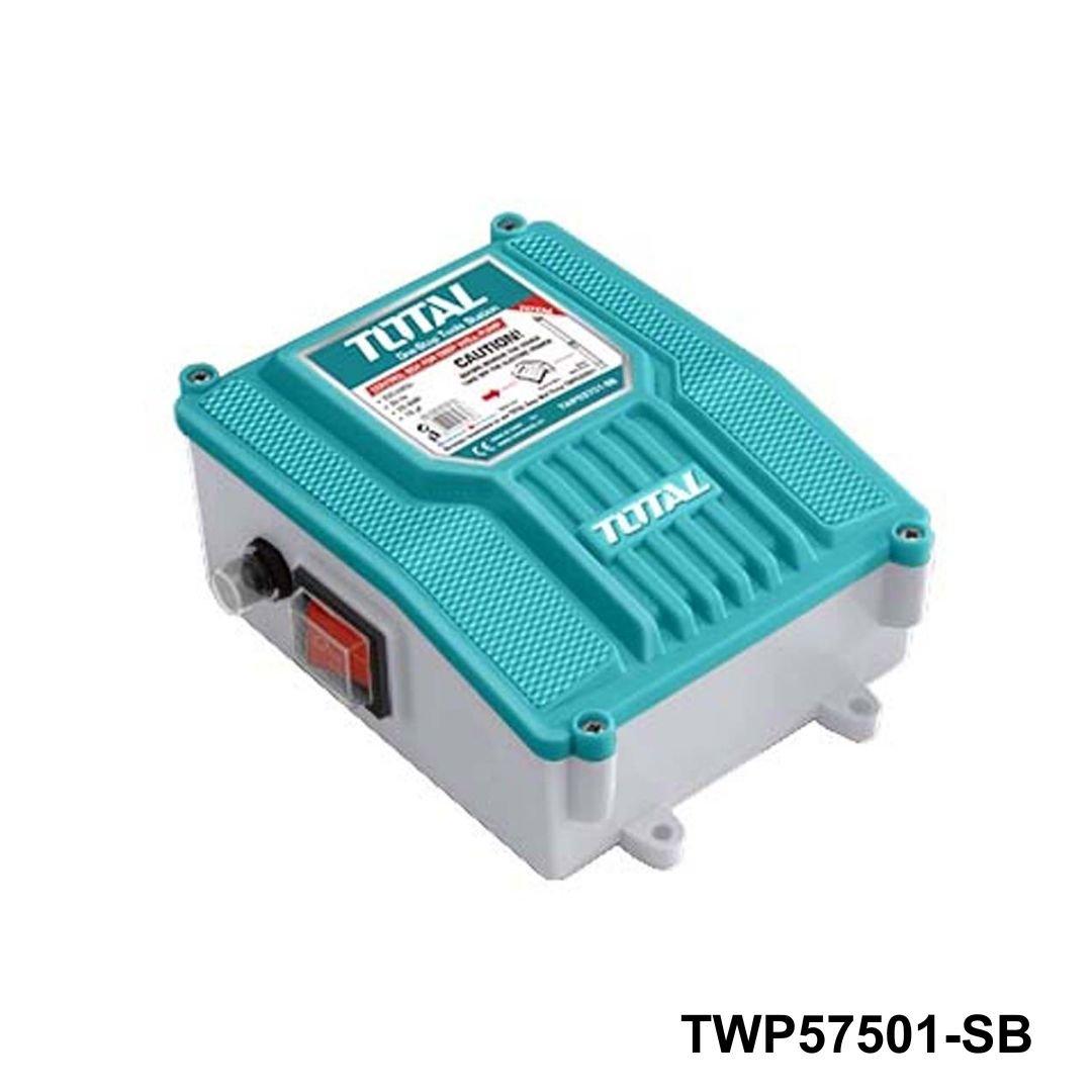 TOTAL Boite de controle 1hp TWP57501-SB
