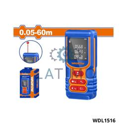 Wadfow Telemetre laser 60m WDL1516
