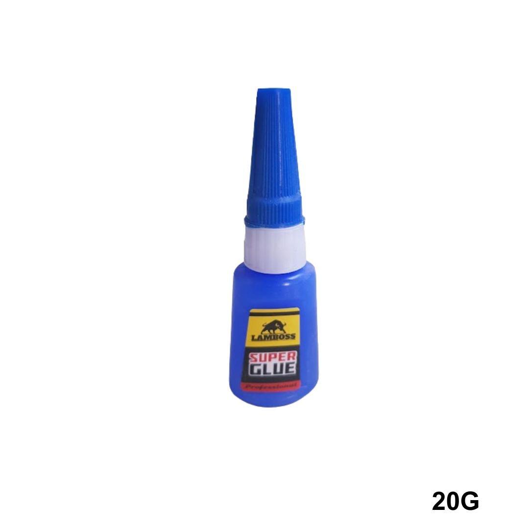 LAMBOSS Super glue 20g LB-8919