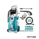 TOTAL Laveur 2800w 180 bar TGT11266