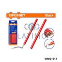 Wadfow Crayon 12 pcs WMQ1512