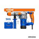 Wadfow Marteau perforateur 1050w WRH2D26