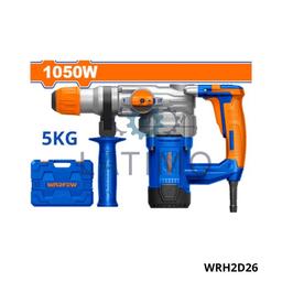Wadfow Marteau perforateur 1050w WRH2D26