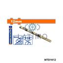 Wadfow Meche metaux hss 12mm WTD1K12
