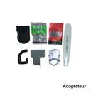 LATIMO Adaptateur tronconneuse meule ART02442