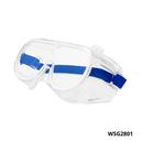 Wadfow Lunette de securite WSG2801