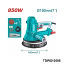 TOTAL Ponceuse 850w TDWS10508
