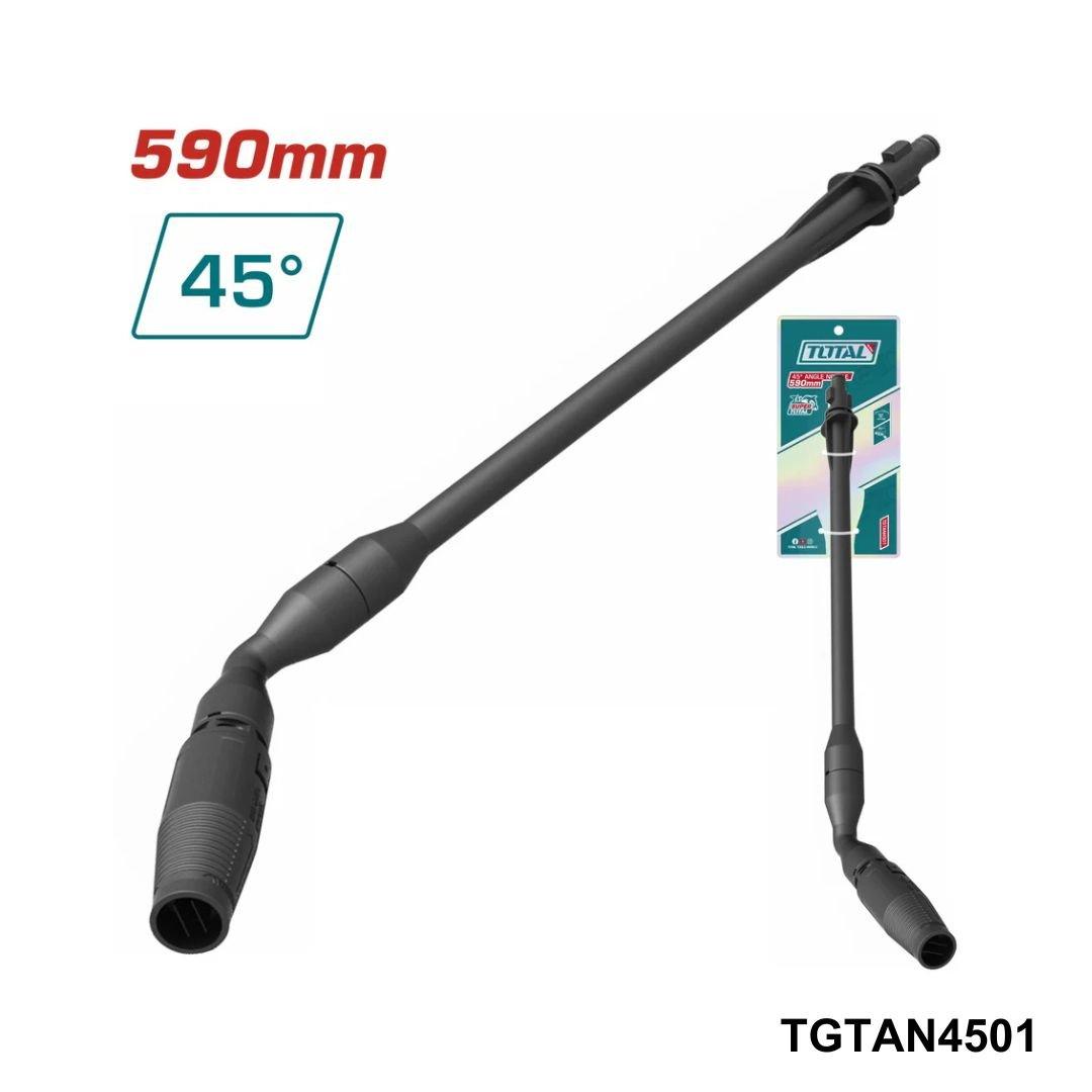 TOTAL Lance pulverisation 590mm TGTAN4501