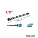 TOTAL Barre d’extension 125mm THEB12051