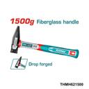TOTAL Marteau 1500g THMH621500