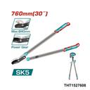 TOTAL Secateur 2 mains 760mm THT1527608