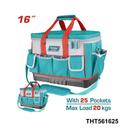 TOTAL Sac a outil 16″ 20kg THT561625