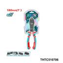 TOTAL Pince universelle 180mm effet fort THTC510706