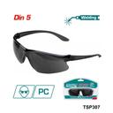 TOTAL Lunette de soudure TSP307