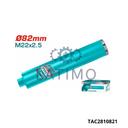 TOTAL Meche diamante 82mm TAC2810821