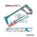 TOTAL Scie a main metal 300mm THT541016
