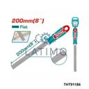 TOTAL Lime plate 200mm THT91186