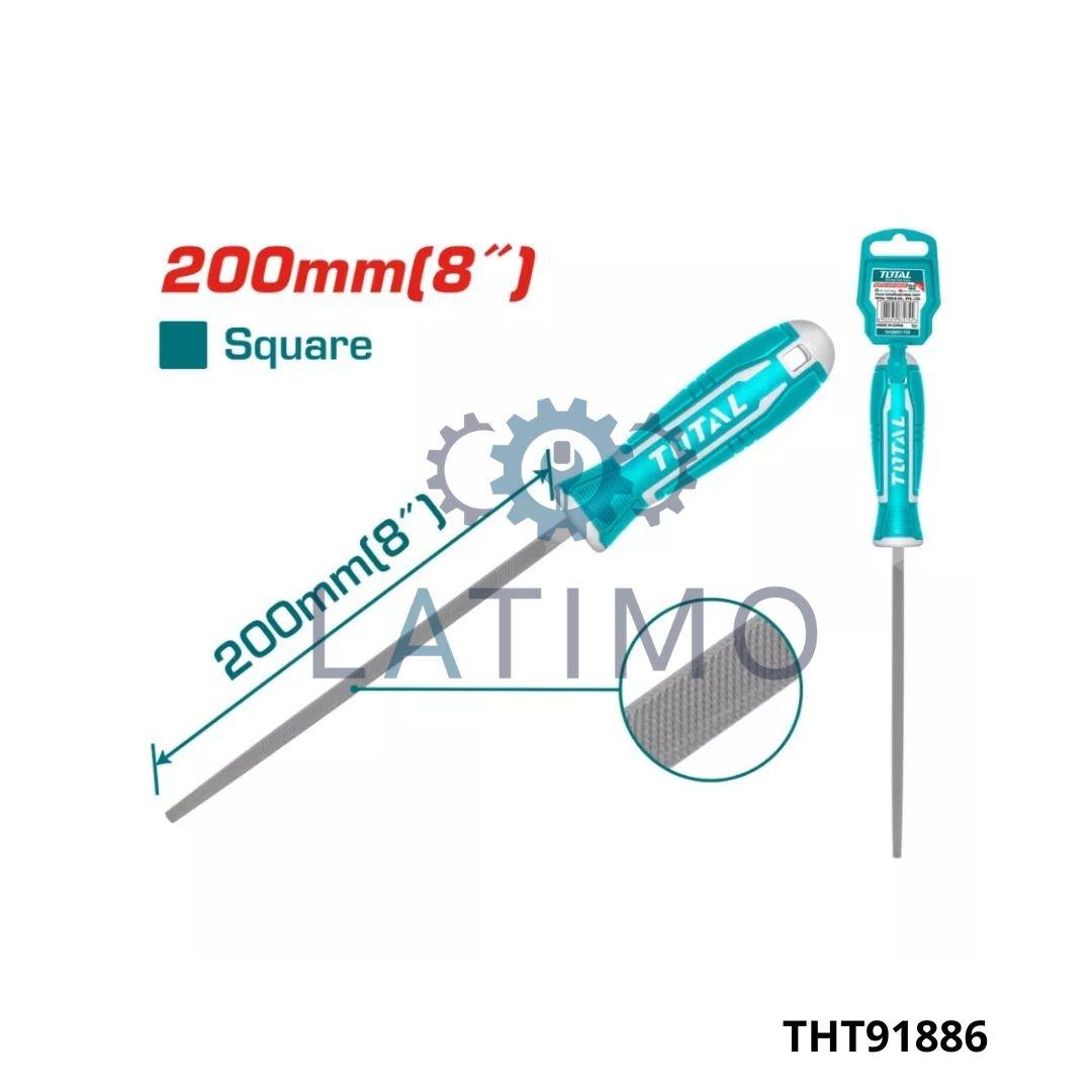 TOTAL Lime caree 200mm THT91886