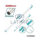 TOTAL Tige telescopique 200mm THTEP0201
