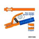 Wadfow Pince porte electrode 600a WEH1A06